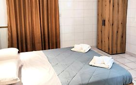 Eleni Apartments Sant George Beach